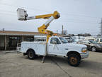 1996 Ford F-Super Duty 4X2 2dr Regular Cab