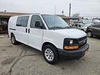 2013 Chevrolet Express 1500 3dr Cargo Van