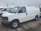 2009 GMC Savana 2500 3dr Cargo Van