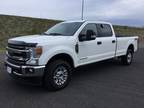 2020 Ford F-350 Super Duty XLT Crew Cab Long Bed 4WD