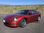 2000 Mitsubishi Eclipse GT 2dr Hatchback