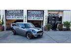 2007 MINI Cooper S 2dr Hatchback