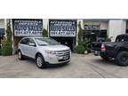 2014 Ford Edge SEL 4dr Crossover