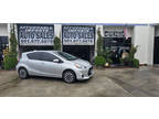 2015 Toyota Prius c Four 4dr Hatchback