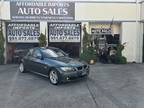 2011 BMW 3 Series 328i 4dr Sedan