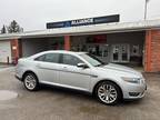 2015 Ford Taurus Limited 4dr Sedan