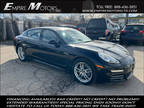 2016 Porsche Panamera 4 Edition AWD 4dr Sedan