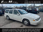 1999 Volvo V70 Base 4dr Wagon