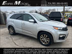 2011 Kia Sorento SX 4dr SUV