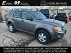 2010 Ford Escape XLT AWD 4dr SUV