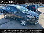 2013 Ford Fiesta SE 4dr Sedan