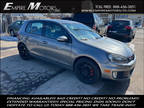 2011 Volkswagen GTI Base 4dr Hatchback 6A w/ Sunroof