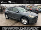 2013 Mazda CX-5 Touring 4dr SUV