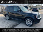 2013 Land Rover Range Rover Sport HSE 4x4 4dr SUV