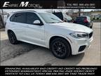 2016 BMW X5 xDrive35i AWD 4dr SUV