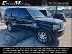 2012 Land Rover LR4 HSE 4x4 4dr SUV