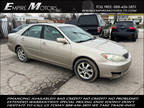 2005 Toyota Camry XLE V6 4dr Sedan