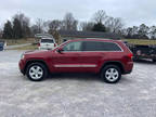 2012 Jeep Grand Cherokee Laredo Sport Utility 4D