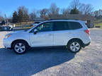 2014 Subaru Forester 2.5i Touring Sport Utility 4D