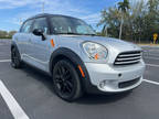 2012 MINI Cooper Countryman Base 4dr Crossover