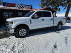 2021 Ford F-250 Super Duty XLT