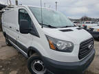 2015 Ford Transit 250 3dr SWB Low Roof Cargo Van w/60/40 Passenger Side Doors