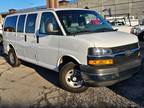 2018 Chevrolet Express LT 3500 3dr Passenger Van