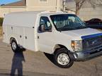 2008 Ford E-Series E 350 SD 2dr Commercial/Cutaway/Chassis 138 176 in. WB