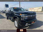 2020 Chevrolet Silverado 2500HD High Country