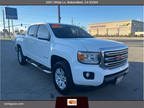 2016 GMC Canyon 2WD SLE