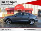 2015 Audi A3 2.0T quattro Premium AWD 4dr Sedan