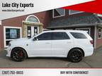 2023 Dodge Durango SRT Hellcat Premium AWD 4dr SUV