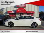 2019 Subaru Impreza Sport AWD 2.0i 4dr Sedan 5M