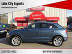 2017 Audi Q3 2.0T quattro Premium Plus AWD 4dr SUV