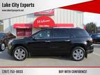 2017 GMC Acadia Limited Base AWD 4dr SUV