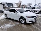 2020 Chevrolet Malibu LT 4dr Sedan