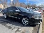 2016 Chevrolet Impala LTZ 4dr Sedan w/ 2LZ