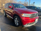 2014 Dodge Durango Limited AWD 4dr SUV