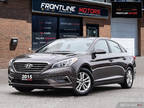 2015 Hyundai Sonata 4dr Sdn 2.4L SE