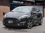 2014 Ford Fiesta 5dr HB ST *6 Speed Manual*