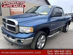 2002 Dodge Ram 1500 4dr Quad Cab 140 in WB 4WD