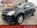 2015 Chevrolet Equinox 1LT 2WD