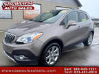 2014 Buick Encore Convenience AWD