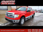 2014 Ford F-150 XLT SuperCrew 6.5-ft. Bed 4WD