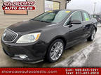 2013 Buick Verano Leather