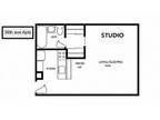 Colegrove Apartments - Studio