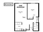 Colegrove Apartments - 1-Bedroom, 1-Bathroom