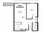 Colegrove Apartments - 1-Bedroom, 1-Bathroom