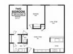Colegrove Apartments - 2-Bedroom, 1.5-Bathroom