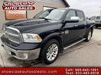 2016 RAM 1500 Longhorn Crew Cab SWB 4WD